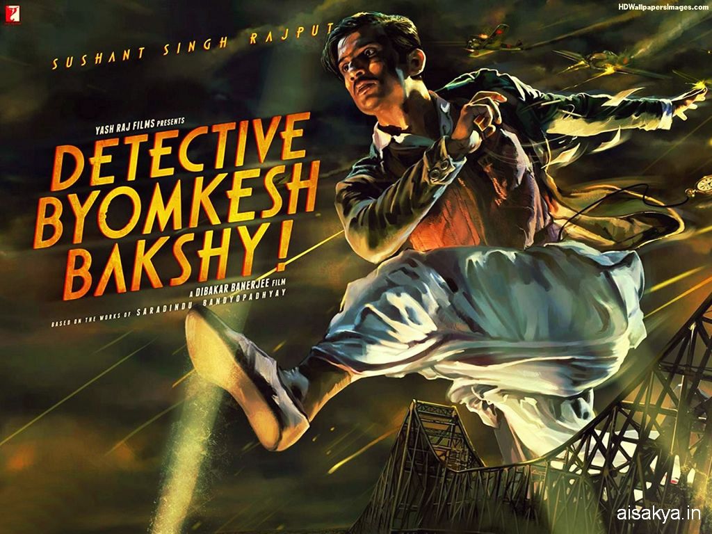 Detective byomkesh bakshy full movie download